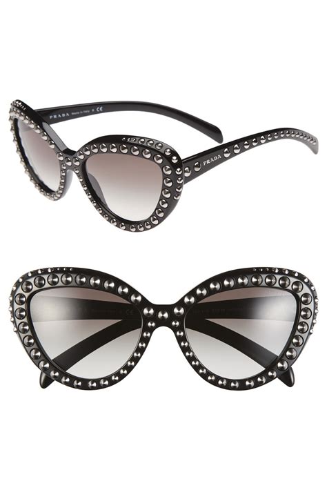 Prada sunglasses nordstrom